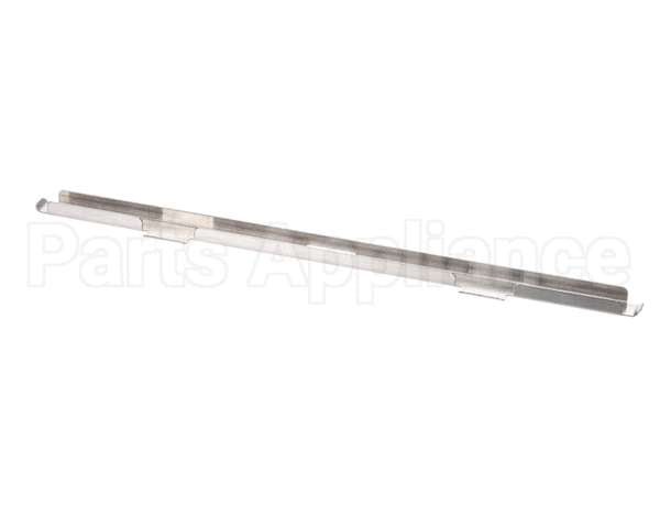 34243 Silver King Bar Pan Adapter Side Skf3