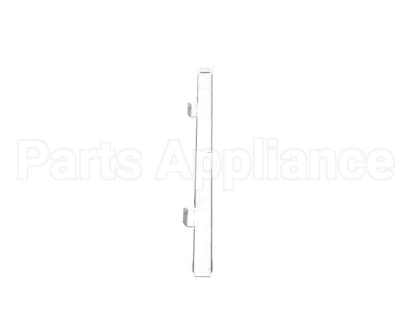 34243 Silver King Bar Pan Adapter Side Skf3
