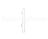 34243 Silver King Bar Pan Adapter Side Skf3