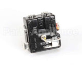 34255.0002 Bunn Relay, Cmprsr T2155