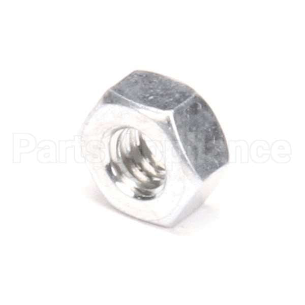3426200000 Compatible Jade Nut, 1/4-20 Hx Zn