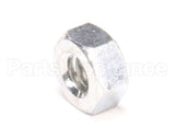 3426200000 Jade Nut, 1/4-20 Hx Zn