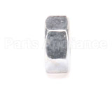 3426200000 Jade Nut, 1/4-20 Hx Zn