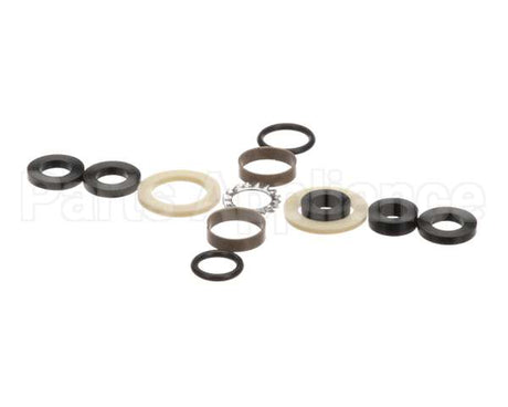 34266 Power Soak Systems Kit Repair Prerinse