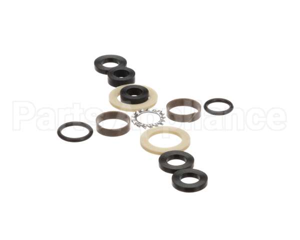 34266 Power Soak Systems Kit Repair Prerinse