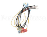 343-00061 Grindmaster Cecilware Harness, Dual Level Control Adapter, 120