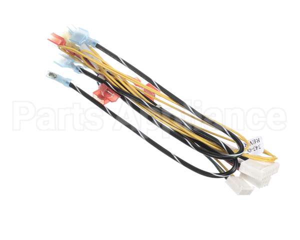 343-00128 Grindmaster Cecilware Harness Tank Control Adapter 120V