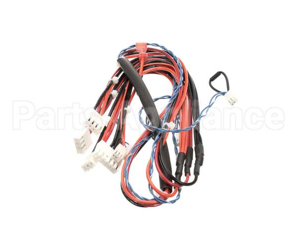 343-00146 Grindmaster Cecilware Wire Harness