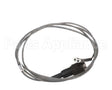 343-00158 Grindmaster Cecilware Wire Harness Level Sensor Black