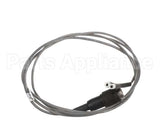 343-00158 Grindmaster Cecilware Wire Harness Level Sensor Black
