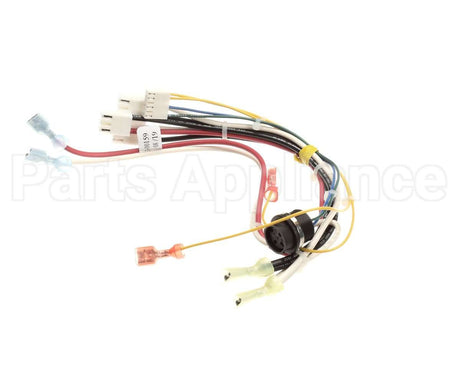 343-00159 Grindmaster Cecilware Wire Harness Autofill Bubbler