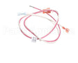 343-00257 Grindmaster Cecilware Wire Harness Shutter Solenoid Gnb