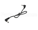 343-00472 Grindmaster Cecilware Jack Power Cable
