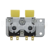 343 Water Valve Compatible