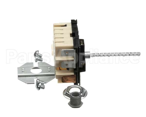 3430-01 Caddy Heat Switch Inf