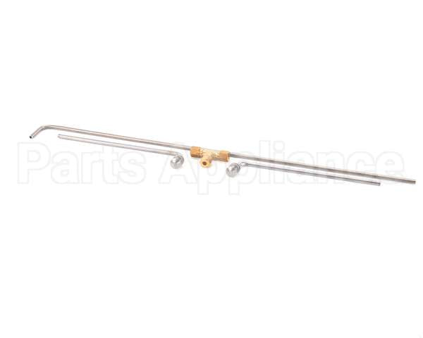 3430-4 Montague Pilot Kit18 Open Top