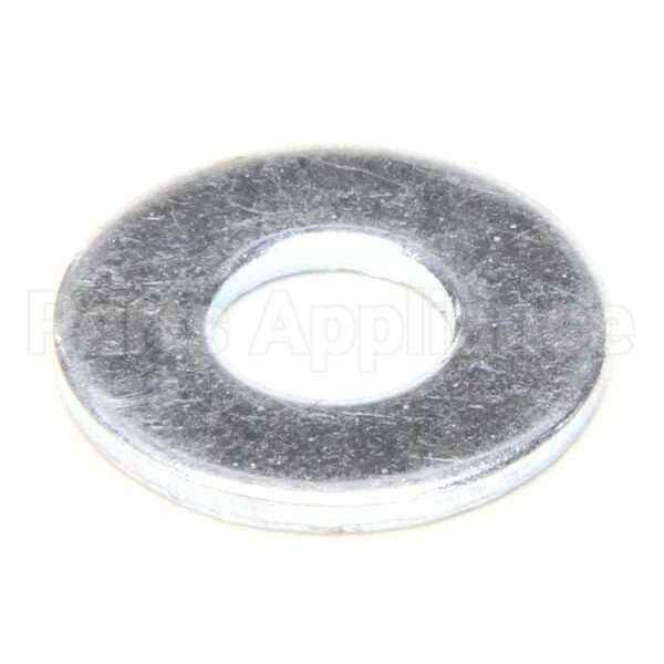3430100000 Compatible Jade Washer, 1/4 Zn Plain Uss