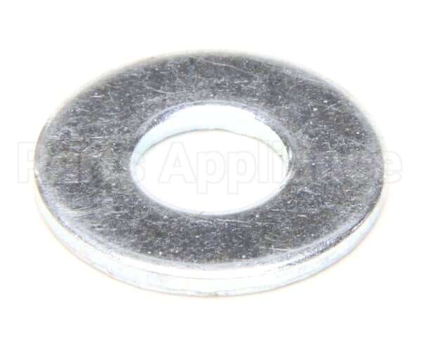 3430100000 Jade Washer, 1/4 Zn Plain Uss