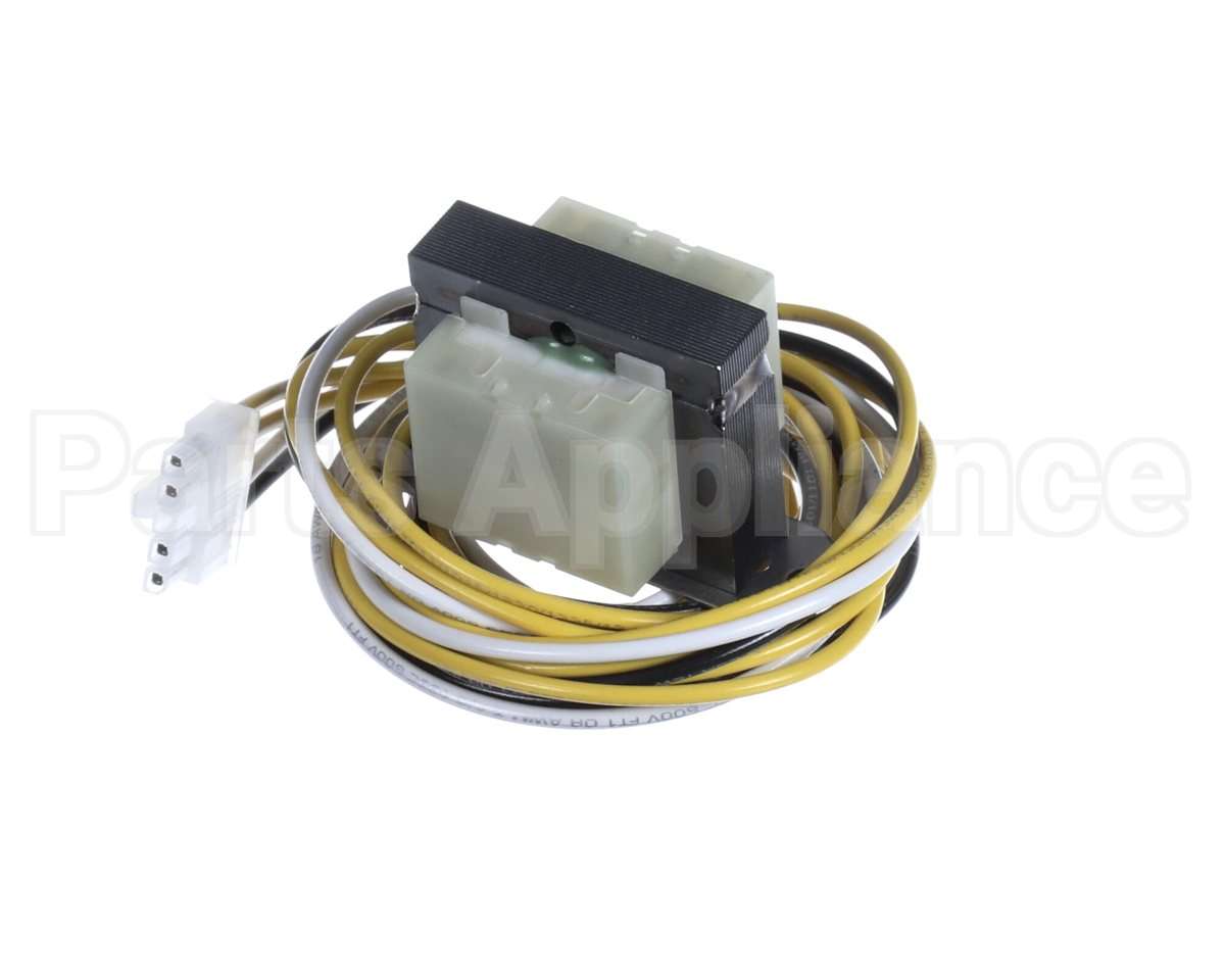 34307.0004 Bunn Transformer, 10Va 120 To 12V
