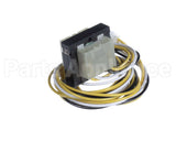 34307.0004 Bunn Transformer, 10Va 120 To 12V