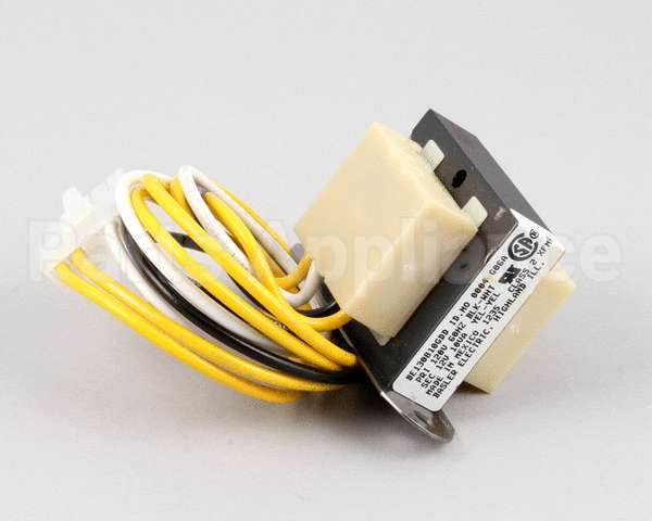 34307.1001 Bunn Transformer,10Va 120 To 12V
