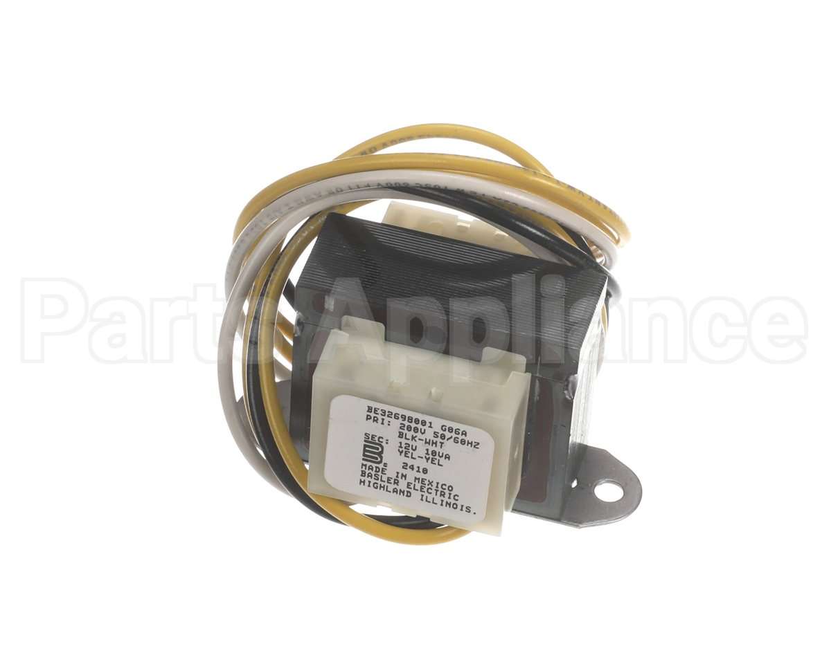 34307.1003 Bunn Transformer,10Va,200V To 12