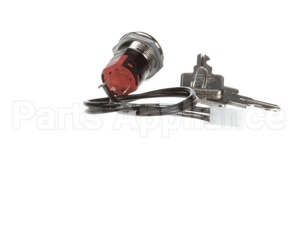 343097S Middleby Assembly,Keyswitch Elect