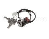343097S Middleby Assembly,Keyswitch Elect