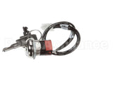 343097S Middleby Assembly,Keyswitch Elect
