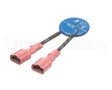 343098 Middleby Assembly,Varistor, Dz33/55 2-Per
