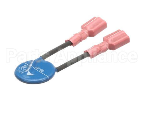 343098 Middleby Assembly,Varistor, Dz33/55 2-Per