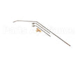3431-2 Montague Pilot Kit 12 Open Top