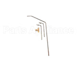 3431-2 Montague Pilot Kit 12 Open Top