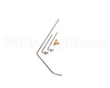 3431-2 Montague Pilot Kit 12 Open Top