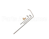 3431-2 Montague Pilot Kit 12 Open Top