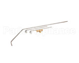 3431-2 Montague Pilot Kit 12 Open Top
