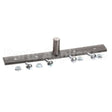 3432-0 Compatible Montague Door Pin W/ Screws