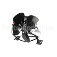 3432 Compatible Grindmaster Fan Motor Assembly 115V