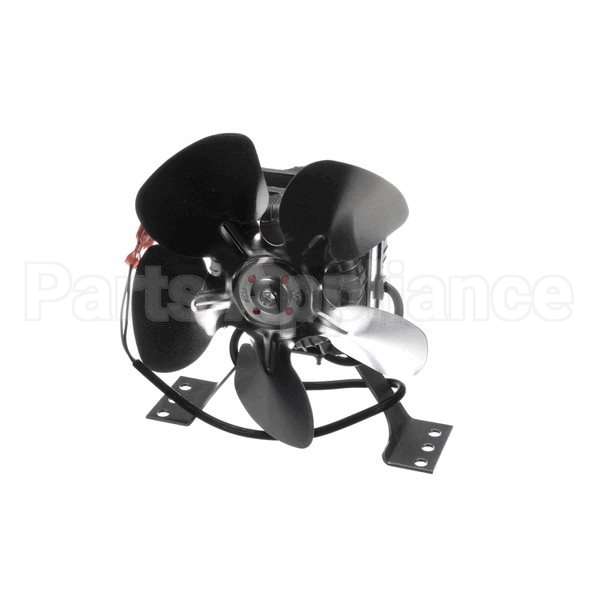 3432 Compatible Grindmaster Fan Motor Assembly 115V