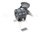 3432 Grindmaster Cecilware Fan Motor Assembly115V