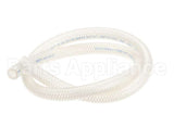 34325.1001 Bunn Hose,Flex-.375Id X 36.0 Braid