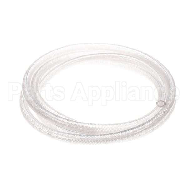 34325.1002 Compatible Bunn Hose, Flex-.375Id X 120 Braid