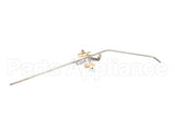 3433-9 Montague Pilot Kit 12 Open Top Complete