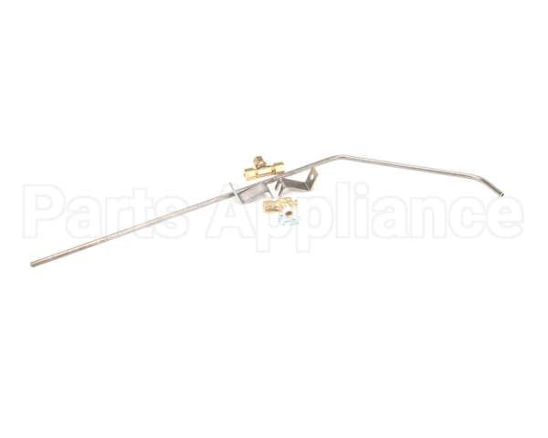 3433-9 Montague Pilot Kit 12 Open Top Complete