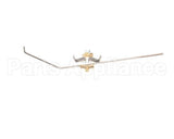 3433-9 Montague Pilot Kit 12 Open Top Complete