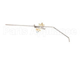 3433-9 Montague Pilot Kit 12 Open Top Complete