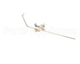 3433-9 Montague Pilot Kit 12 Open Top Complete