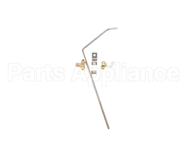 3433-9 Montague Pilot Kit 12 Open Top Complete