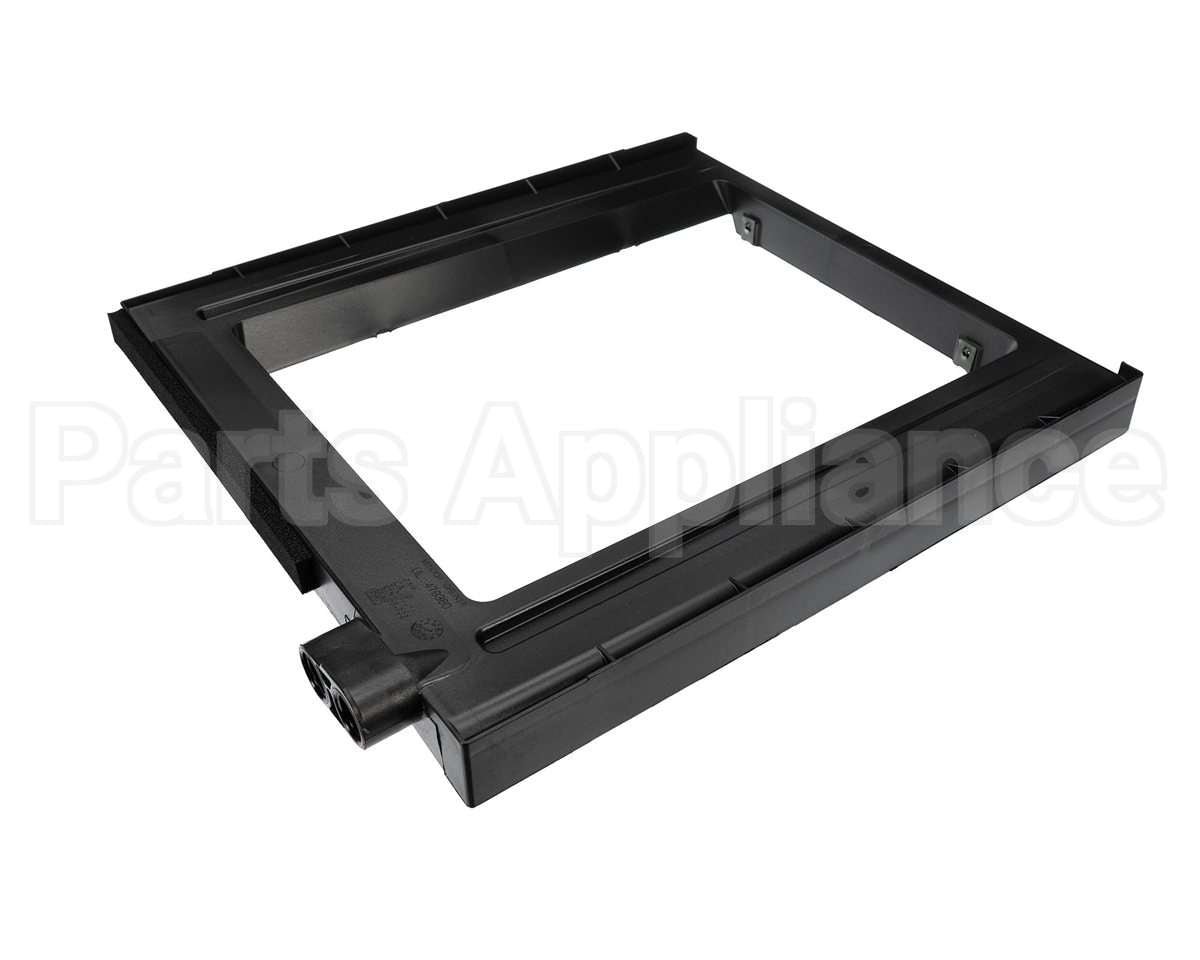 343312-75103 Carrier Vertical Condensate Drain Pan