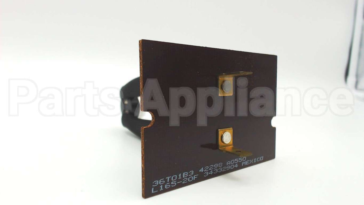 34332904 International Comfort Products 145-165F Autolimitswitch3"Ins
